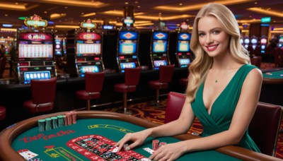 pk44 - A Revolução no Entretenimento ⭐️